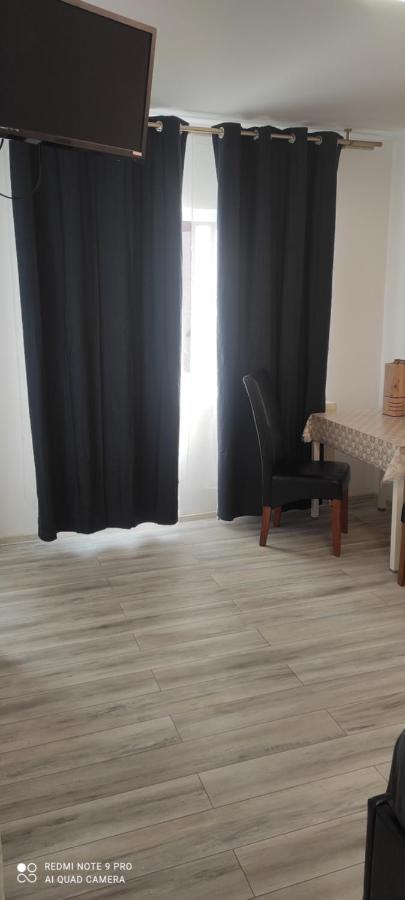 Apartamento Garsoniera Turda Valeria Exterior foto