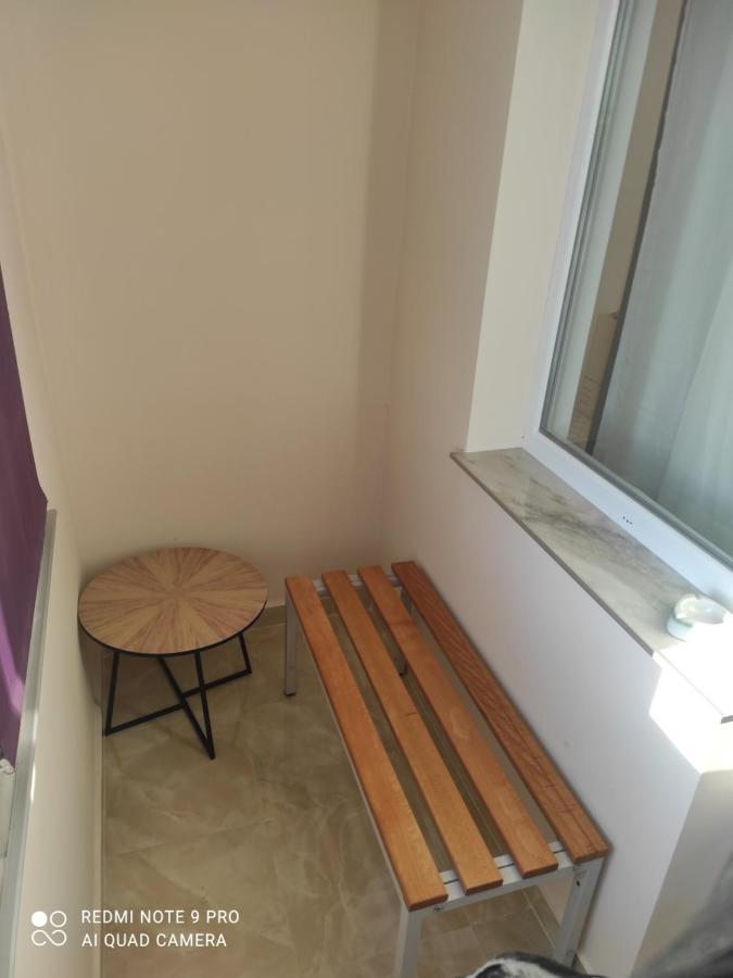 Apartamento Garsoniera Turda Valeria Exterior foto